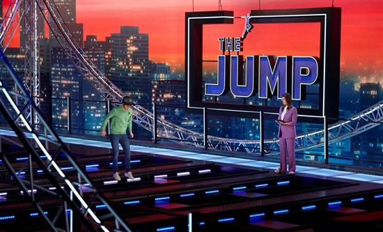 Atresmedia secures the rights to Talpa's format The Jump for Spain